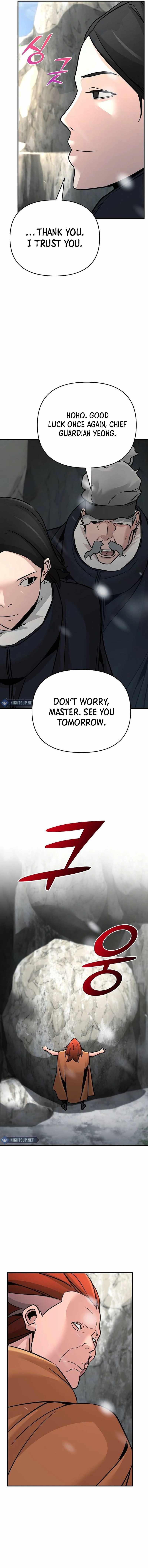 The Mysterious World's Greatest Martial Artist Little Prince Chapter 70 20